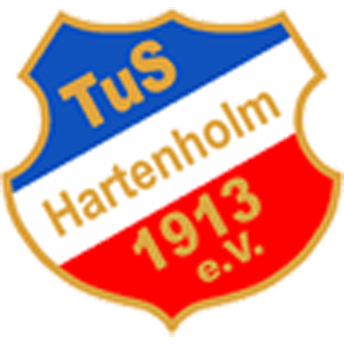 Wappen TuS Hartenholm